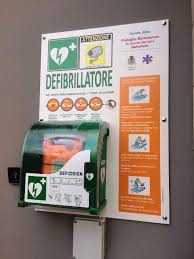 Defibrillatore